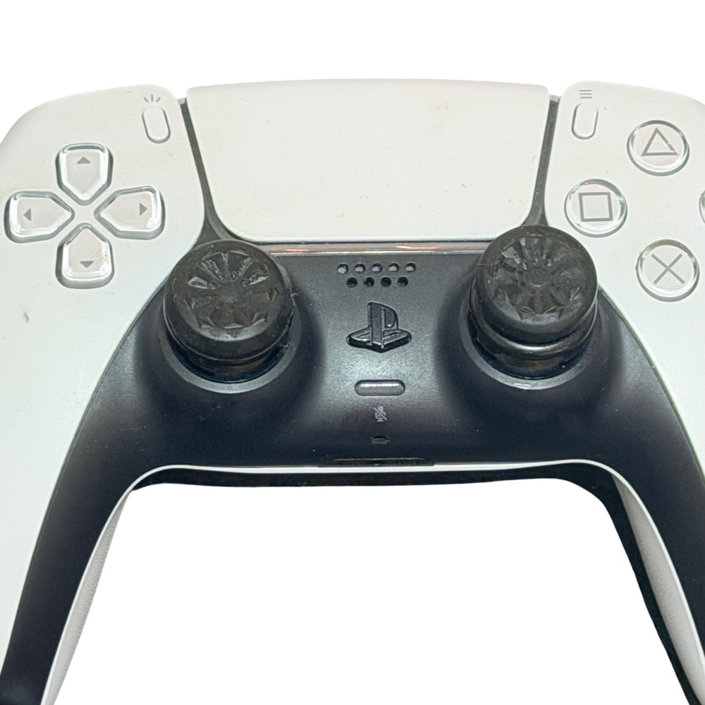 Sony PS5 DualSense Wireless Controller White CFI-ZCT1W PlayStation 5 Gamepad